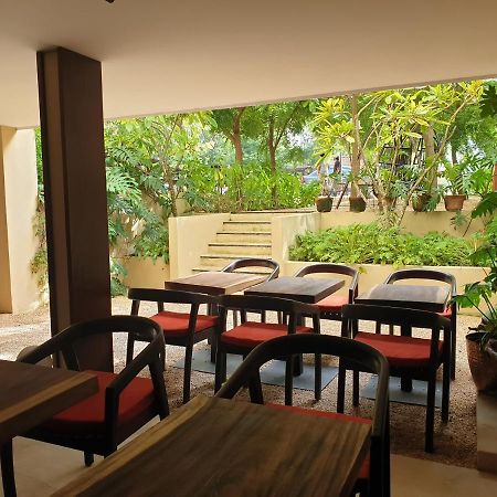 Taan' Hotel Tulum Kültér fotó