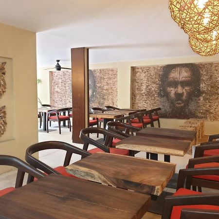 Taan' Hotel Tulum Kültér fotó
