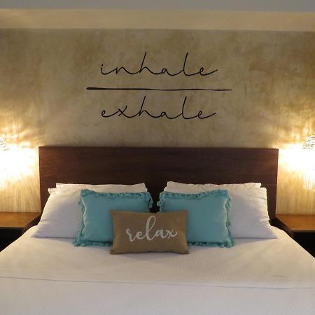Taan' Hotel Tulum Kültér fotó