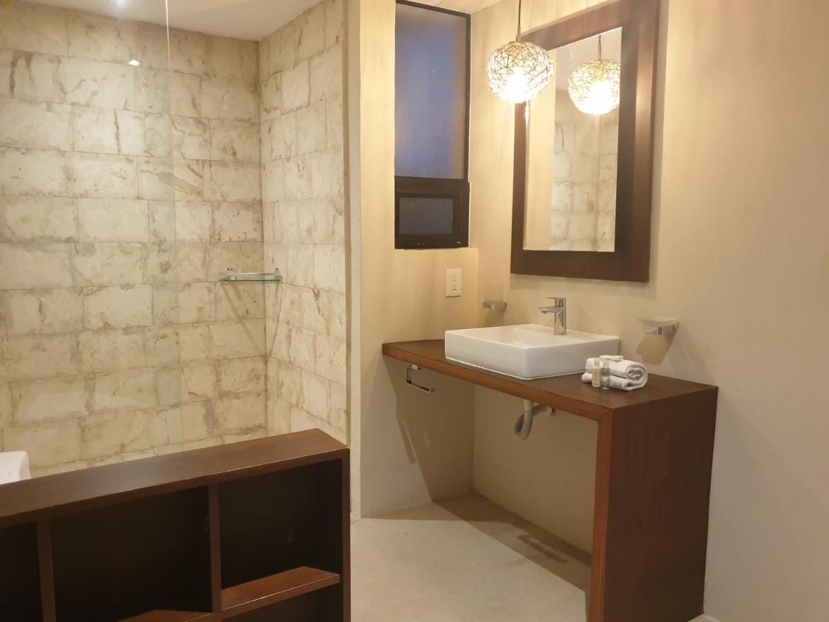 Taan' Hotel Tulum Kültér fotó