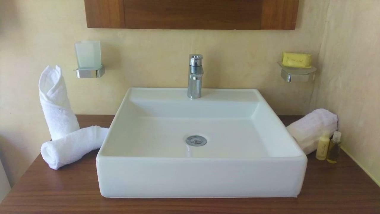 Taan' Hotel Tulum Kültér fotó