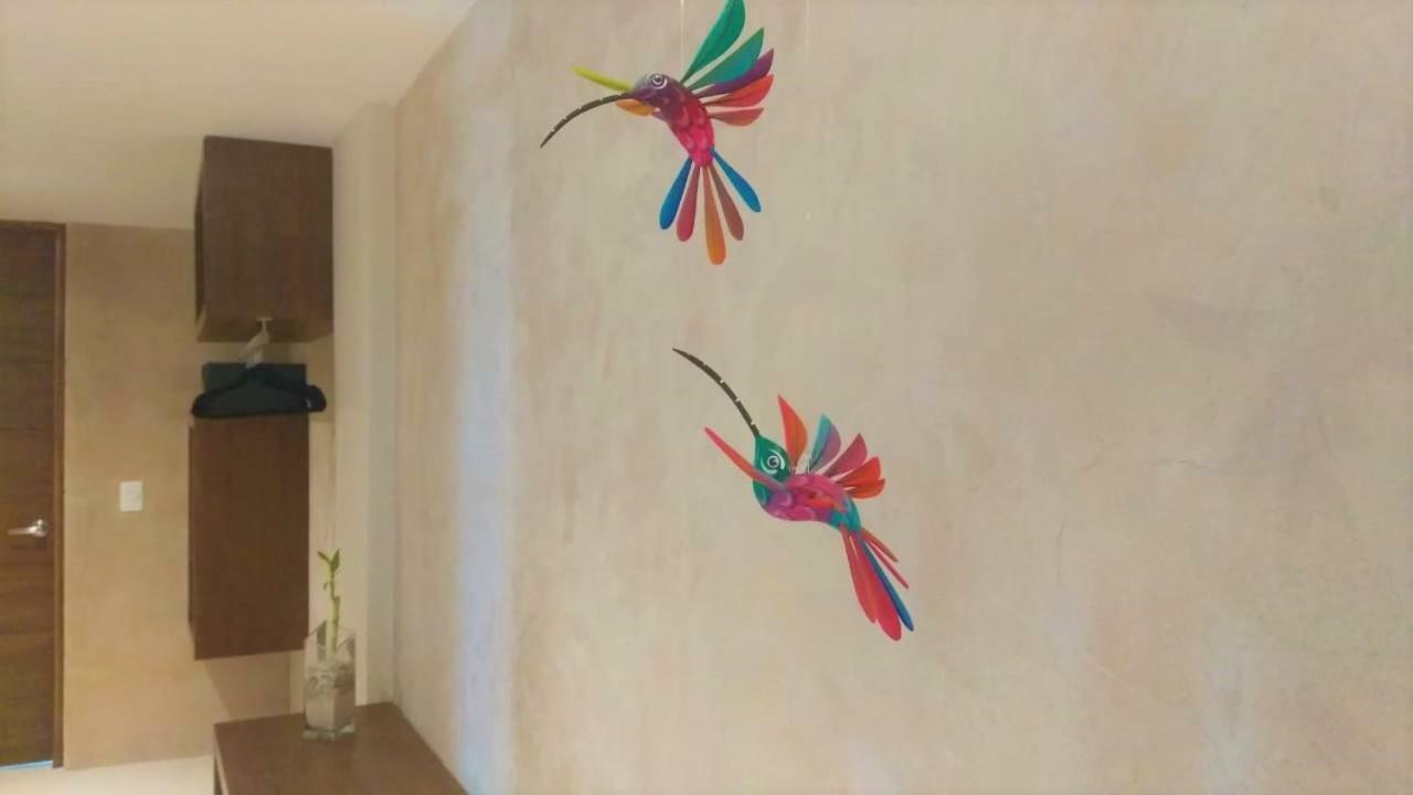 Taan' Hotel Tulum Kültér fotó