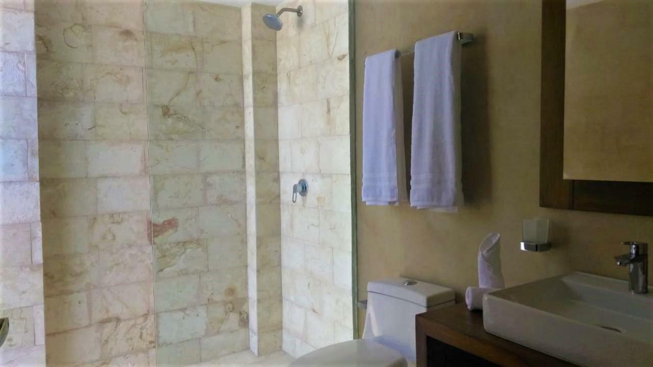 Taan' Hotel Tulum Kültér fotó