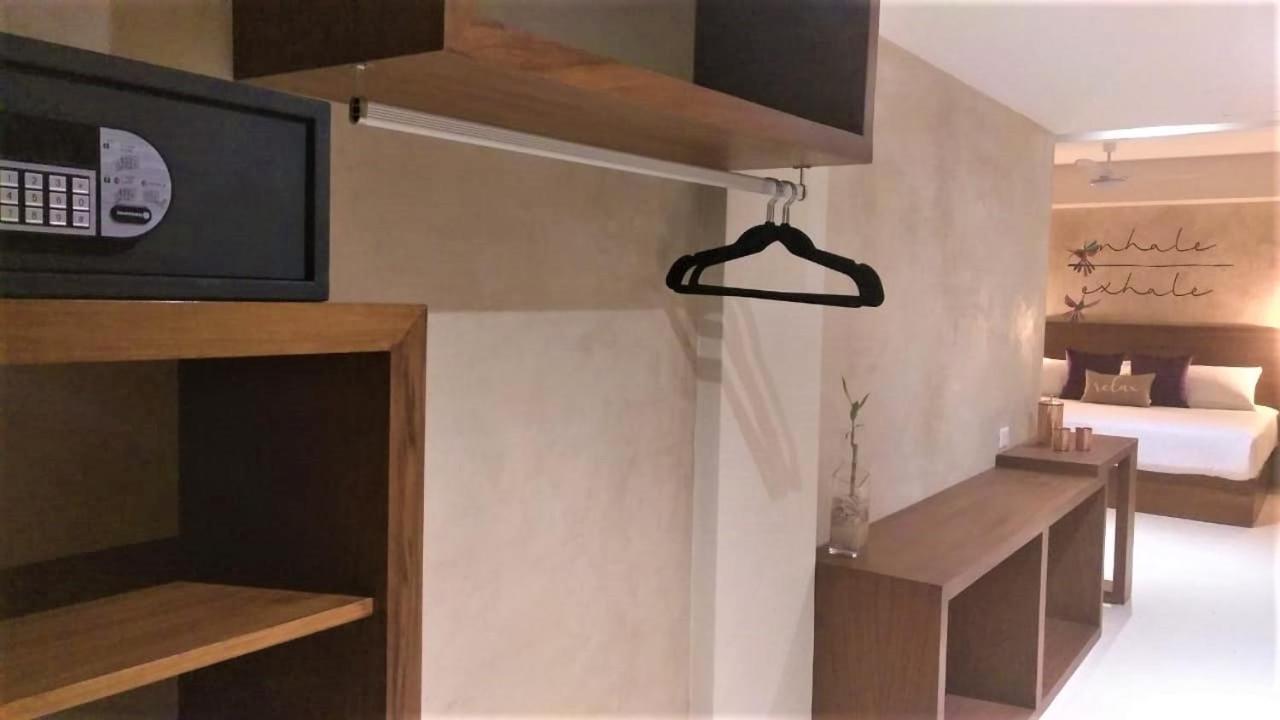 Taan' Hotel Tulum Kültér fotó