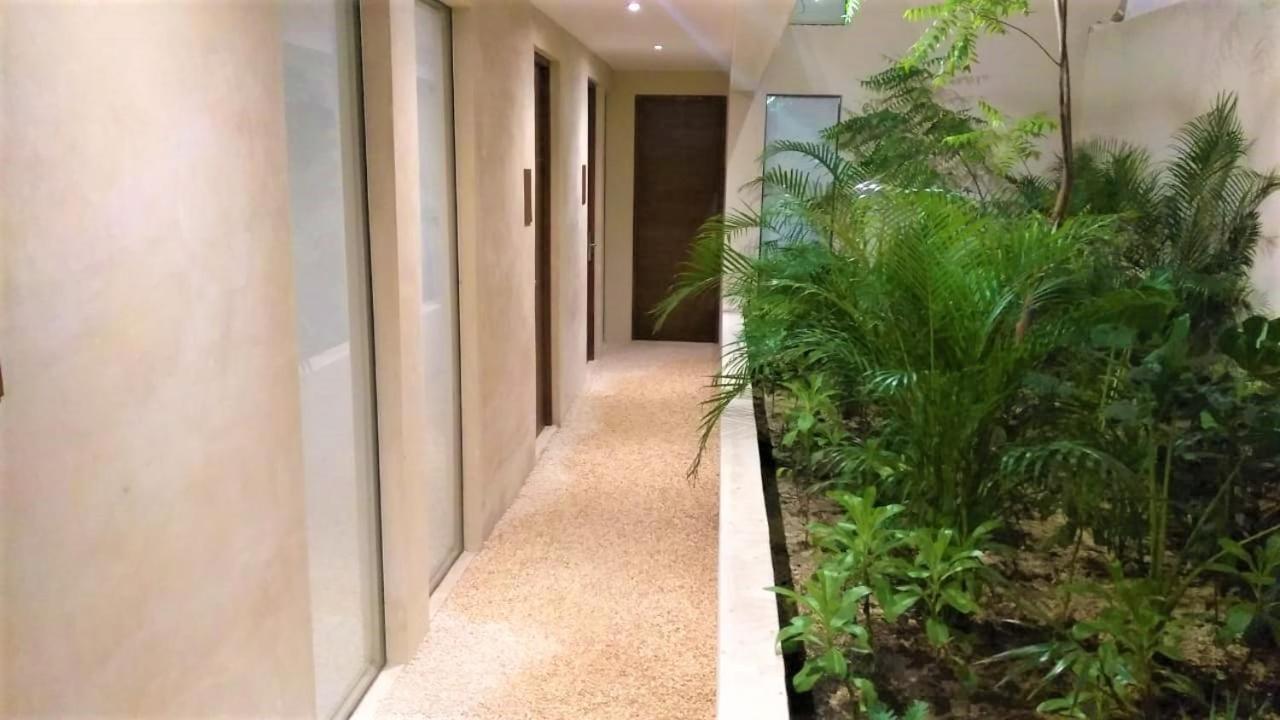 Taan' Hotel Tulum Kültér fotó